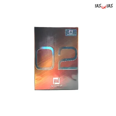 ادوپرفیوم جک وینز مولکول 02 مردانه و زنانه حجم 100 میلی لیتر