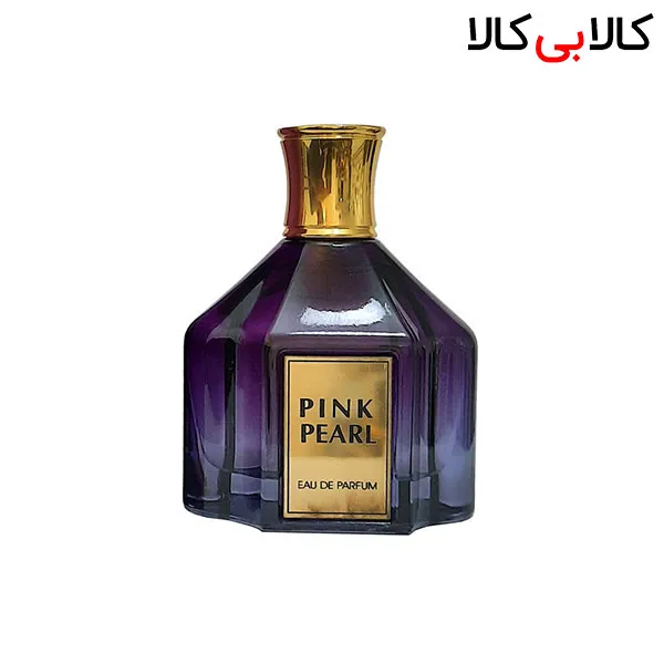 ادوپرفیوم آر کی وی پینک پرل زنانه حجم 100میلی لیتر
