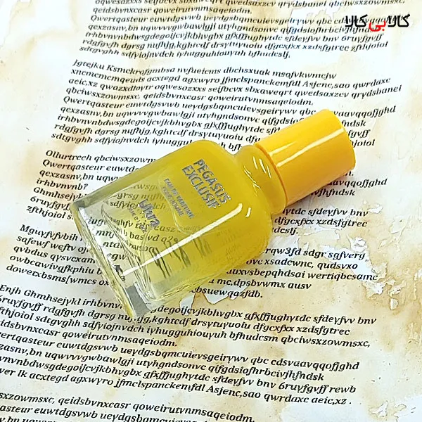عطر جیبی اولترا پگاسوس اکسکلوسیف مردانه و زنانه حجم 30 میلی لیتر