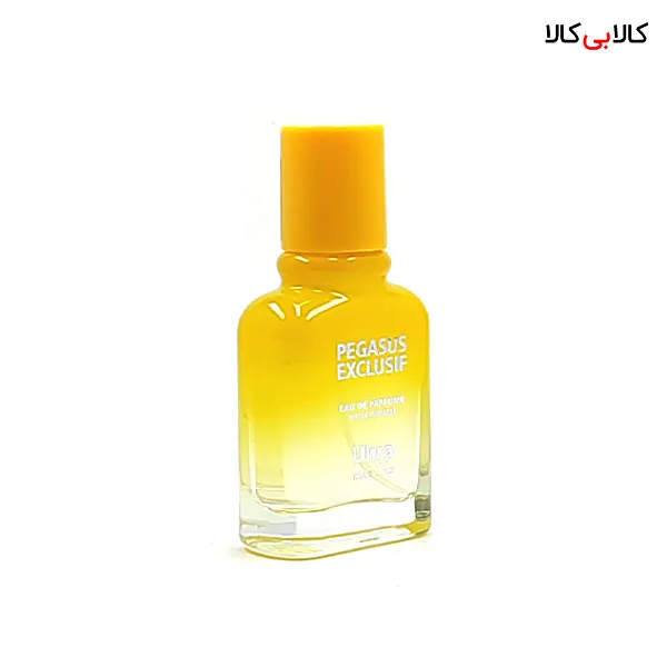 عطر جیبی اولترا پگاسوس اکسکلوسیف مردانه حجم 30 میلی لیتر