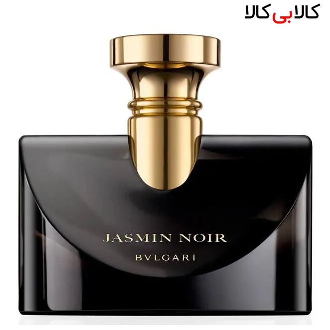 ادو پرفیوم بولگاری جاسمین نویر Bvlgari Jasmin Noir زنانه حجم 100 میلی لیتر