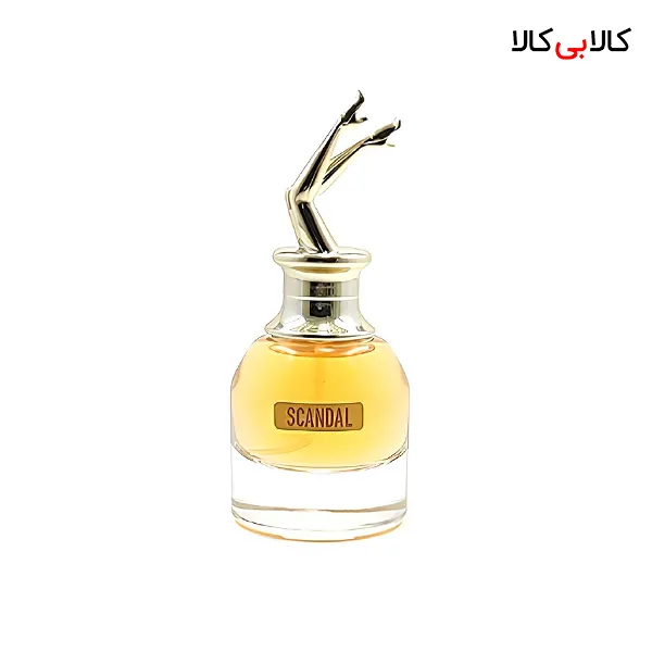 عطر جیبی نایس پاپت اسکندال زنانه حجم 30 میلی لیتر