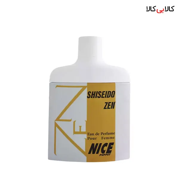 ادکلن نایس پاپت زن زنانه حجم 85 میلی لیتر