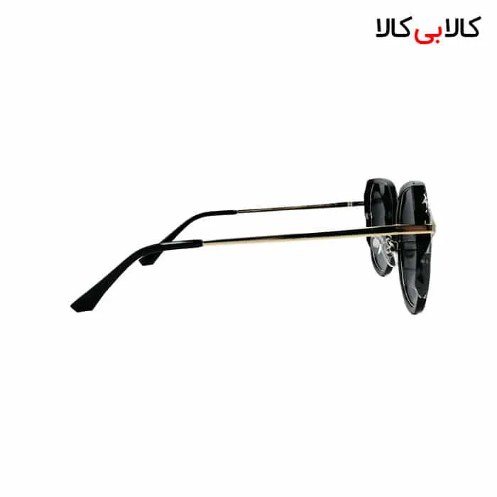 عینک آفتابی زنانه رونیا مدل p-9349 مشکی