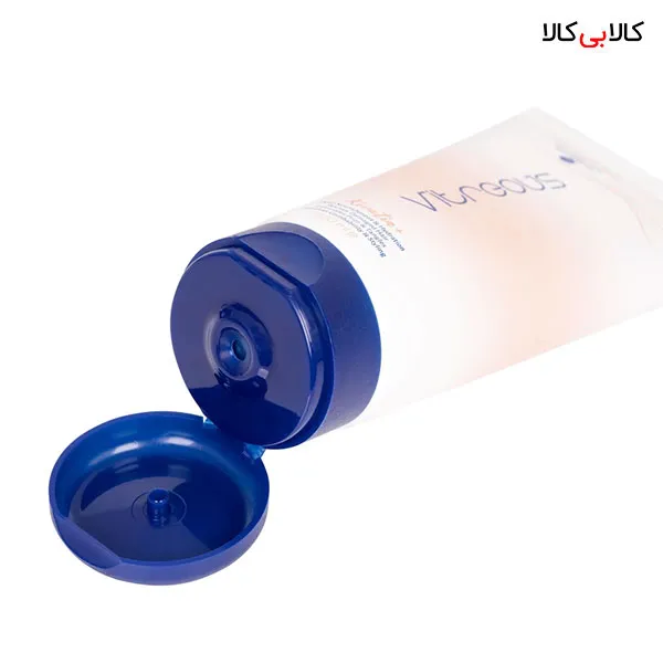 ماسک موی سر رجینا حاوی کراتین و آرگان ویتروس حجم 150 میلی لیتر
