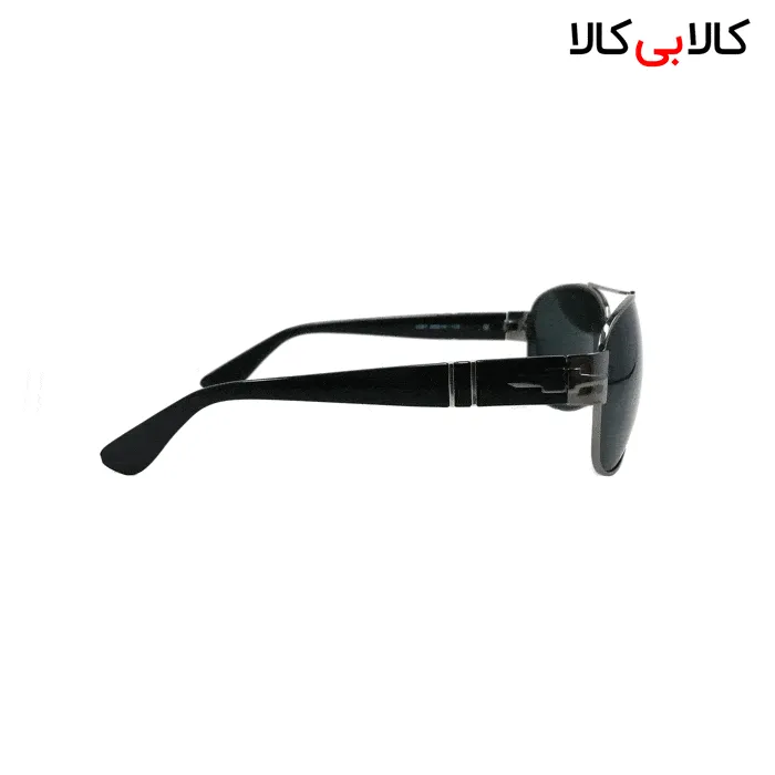 عینک آفتابی مردانه پرسول ( Persol ) مدل 3357 مشکی