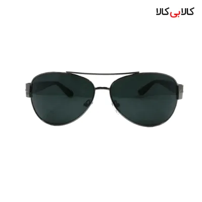 عینک آفتابی مردانه پرسول ( Persol ) مدل 3357 مشکی