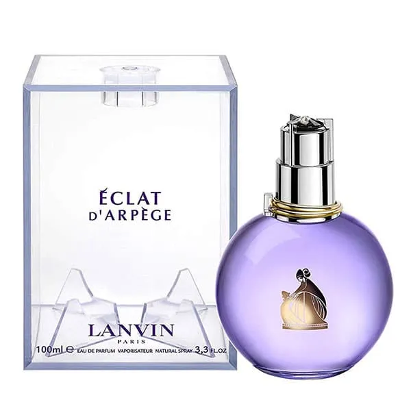 ادو پرفیوم زنانه لنوین Eclat D Arpege حجم 100 ML
