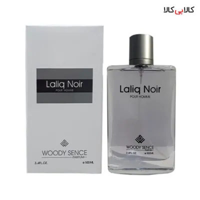ادوپرفیوم وودی سنس نویر مردانه حجم 100 میلی لیتر