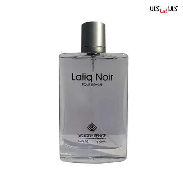 ادوپرفیوم وودی سنس نویر مردانه حجم 100 میلی لیتر
