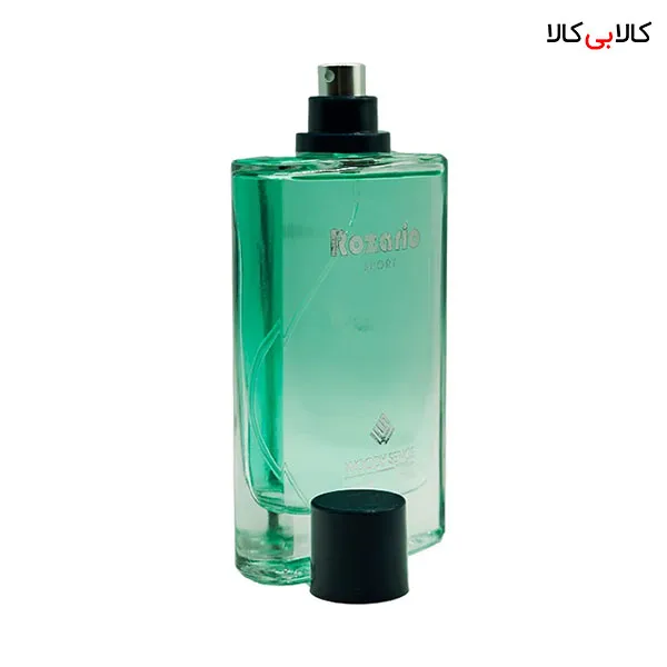 ادوپرفیوم وودی سنس روزاریو مردانه حجم 100 میلی لیتر