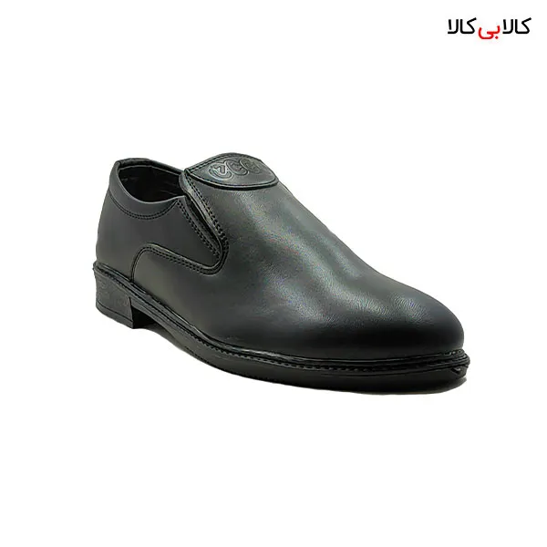 کفش مردانه مشکی