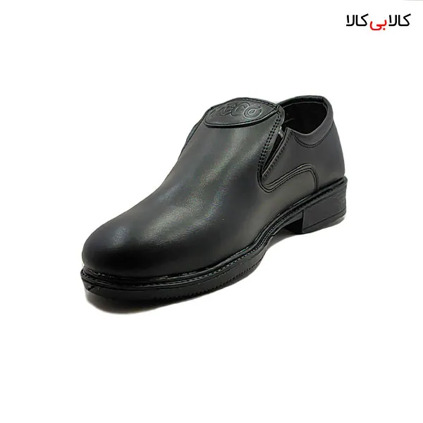 کفش مردانه مشکی