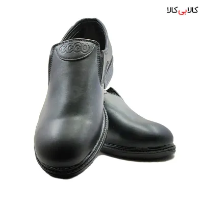 کفش مردانه مشکی