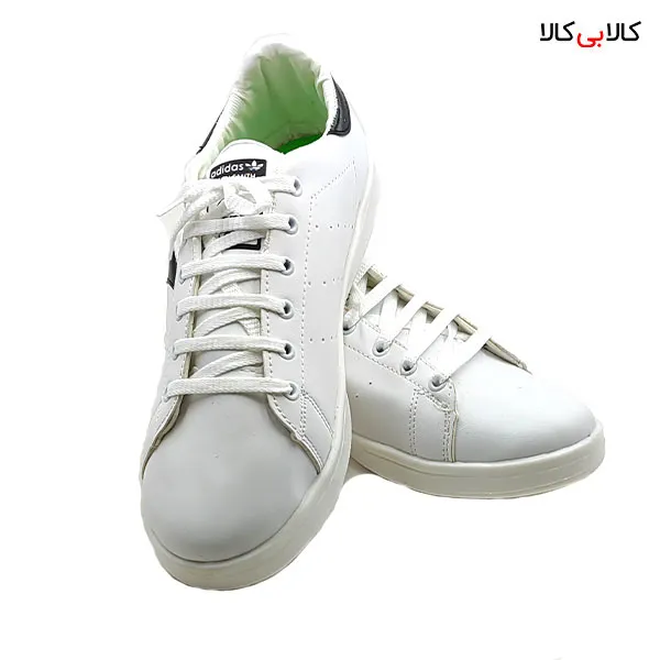 کتونی آدیداس زنانه مدل استن اسمیت