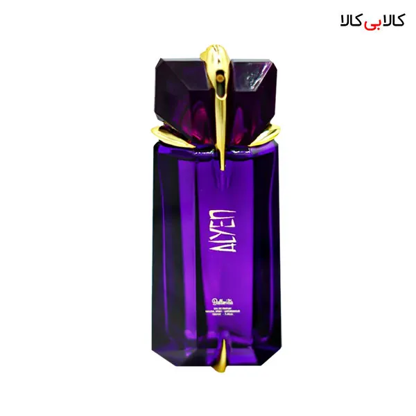 ادوپرفیوم بالرینا الین زنانه حجم 100 میلی لیتر