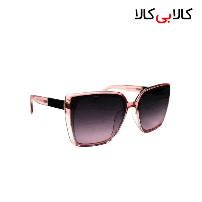 عینک آفتابی زنانه بوتگا ونتا (bottega veneta) مدل bv2823