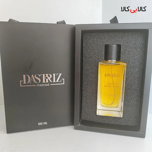 عطر دستریز مدل لالیک انکر نویر مردانه حجم 100 میلی لیتر