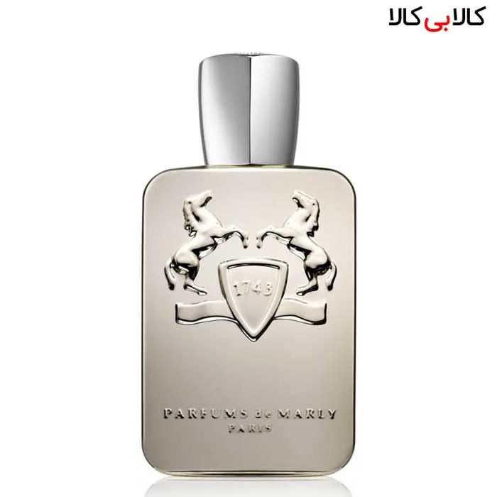 ادو پرفیوم پافومز د مارلی پگاسوس Parfums de Marly Pegasus مردانه حجم 125 میلی لیتر