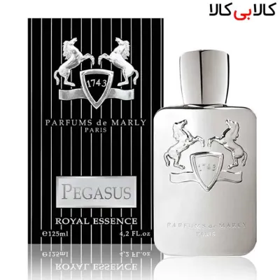 جذاب ترین ادکلن مردانه پافومز د مارلی پگاسوس Parfums de Marly Pegasus