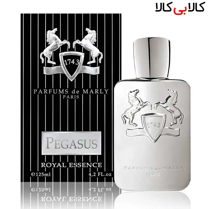 جذاب ترین ادکلن مردانه پافومز د مارلی پگاسوس Parfums de Marly Pegasus