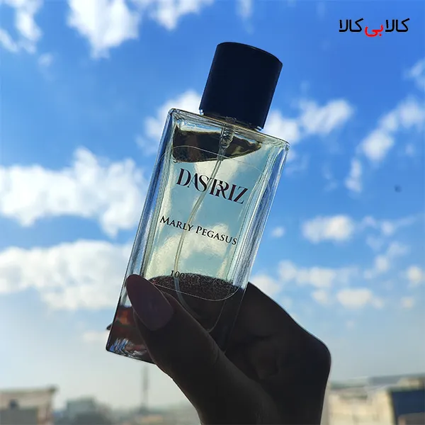 عطر دستریز مدل پگاسوس مردانه حجم 100 میلی لیتر