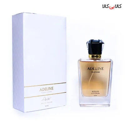 ادوپرفیوم آدولفو ادلین زنانه حجم 100 میلی لیتر