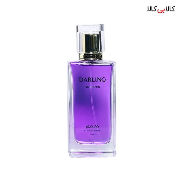 ادوپرفیوم آدولفو دارلینگ زنانه حجم 100 میلی لیتر