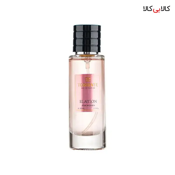 عطر جیبی تورنته ایلیشن زنانه حجم 33 میلی لیتر