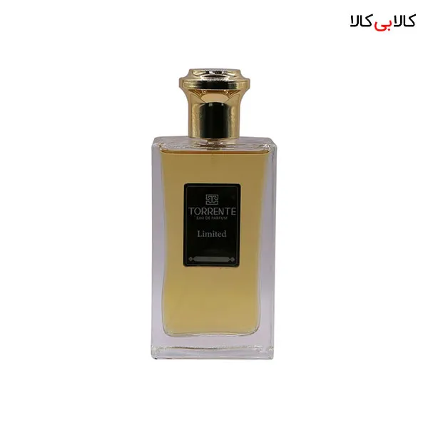 ادوپرفیوم تورنته لیمیتد مردانه و زنانه حجم 100 میلی لیتر
