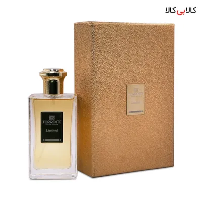 ادوپرفیوم تورنته لیمیتد مردانه و زنانه حجم 100 میلی لیتر