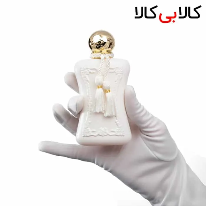 ادوپرفیوم مارلی سدبوری Parfums de Marly Sedbury زنانه حجم 75 میلی لیتر کیفیت A+