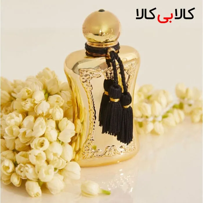 ادوپرفیوم مارلی دارسی Parfums de Marly Darcy زنانه حجم 75 میلی لیتر کیفیت A+