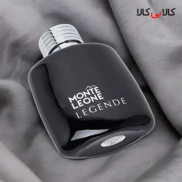 ادکلن فراگرنس ورد مونت لئون لجند مردانه حجم 100 میلی لیتر