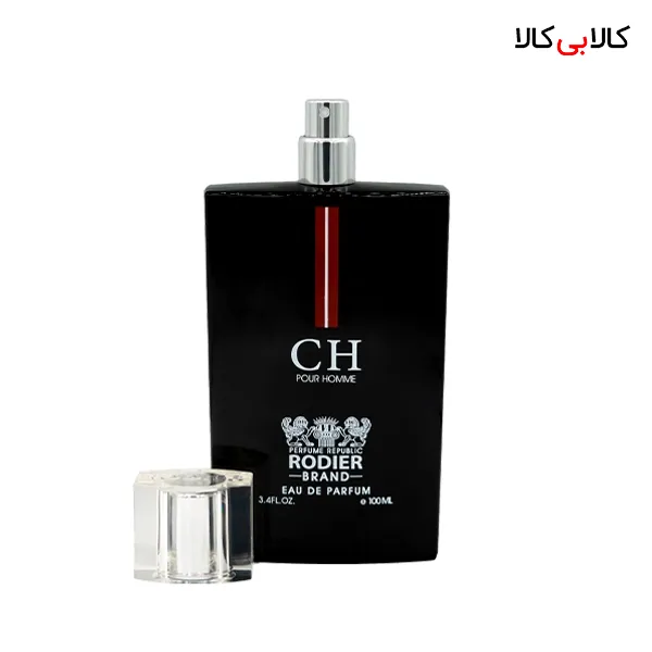 ادوپرفیوم رودیر سی اچ مردانه حجم 100 میلی لیتر