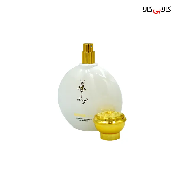 ادوپرفیوم رودیر پلاس دنسی زنانه حجم 100 میلی لیتر