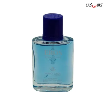 عطر جیبی وودی سنس اروس مردانه حجم 30 میلی لیتر