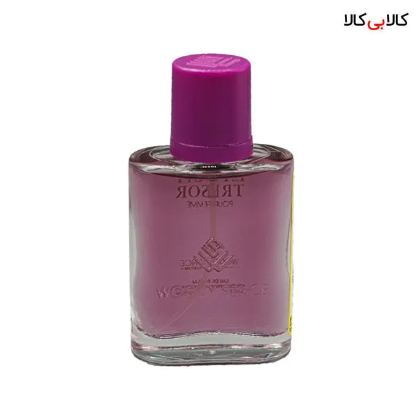 عطر جیبی وودی سنس لا نویت ترزور زنانه حجم 30 میلی لیتر