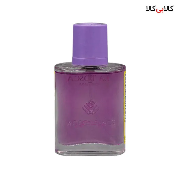 عطر جیبی وودی سنس لا توسکا زنانه حجم 30 میلی لیتر