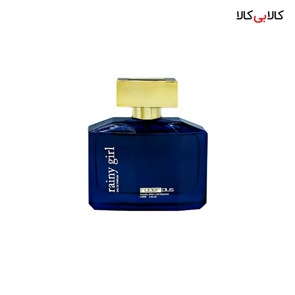 ادوپرفیوم رودیر پلاس رینی گرل زنانه حجم 100 میلی لیتر