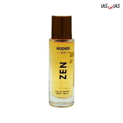 عطر جیبی رودیر اکو زن زنانه حجم 30 میلی لیتر