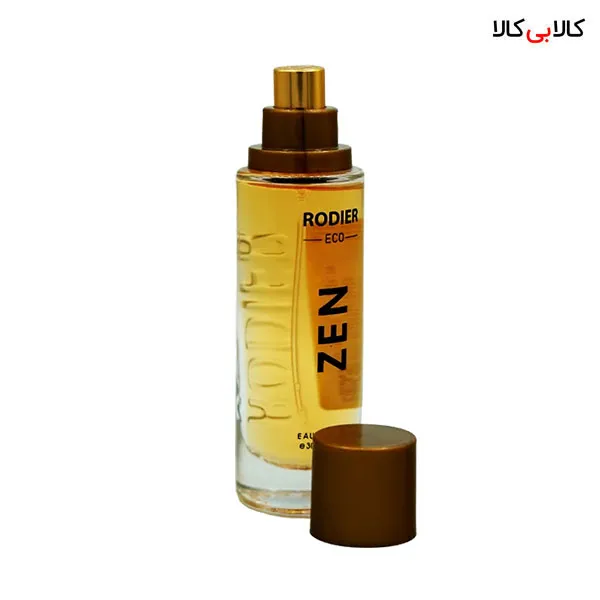 عطر جیبی رودیر اکو زن زنانه حجم 30 میلی لیتر
