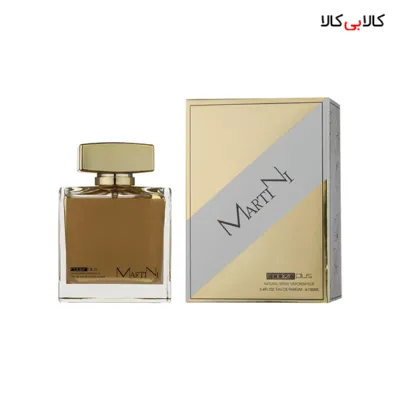 ادوپرفیوم رودیر پلاس مارتینی زنانه حجم 100 میلی لیتر