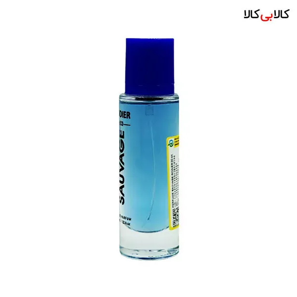 عطر جیبی رودیر اکو ساواج مردانه حجم 30 میلی لیتر