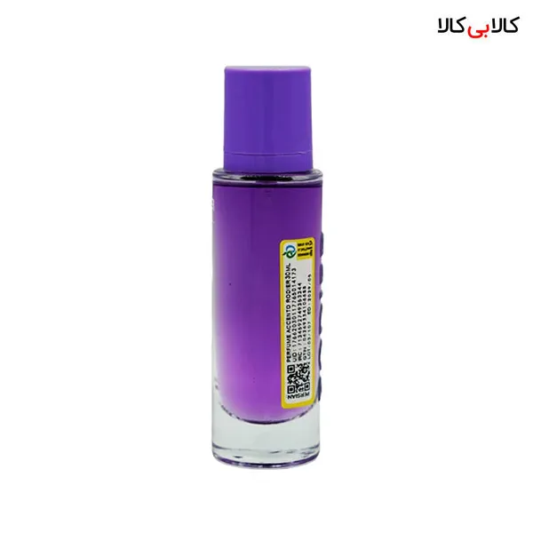 عطر جیبی رودیر اکو اکسنتو زنانه و مردانه حجم 30 میلی لیتر