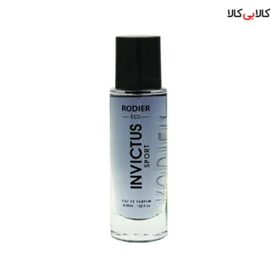 عطر جیبی رودیر اکو اینوکتوس مردانه حجم 30 میلی لیتر