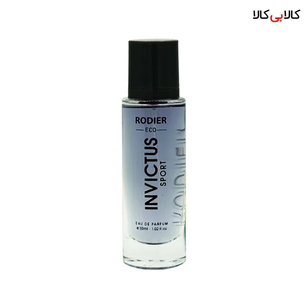 عطر جیبی رودیر اکو اینوکتوس مردانه حجم 30 میلی لیتر