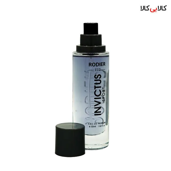 عطر جیبی رودیر اکو اینوکتوس مردانه حجم 30 میلی لیتر