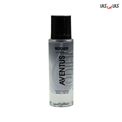 عطر جیبی رودیر اکو اونتوس مردانه حجم 30 میلی لیتر