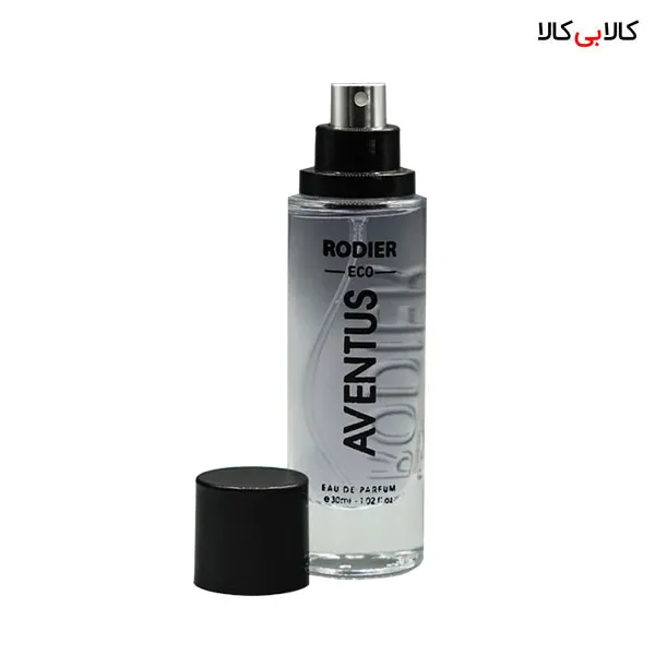 عطر جیبی رودیر اکو اونتوس مردانه حجم 30 میلی لیتر